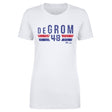 Jacob deGrom Women's T-Shirt | 500 LEVEL