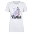 Anna Kalinskaya Women's T-Shirt | 500 LEVEL