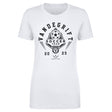 Crown Trio Women's T-Shirt | 500 LEVEL