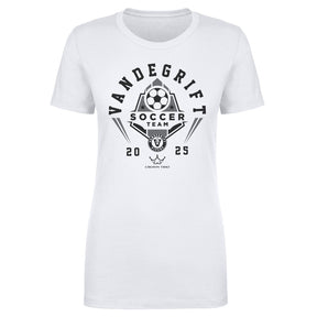 Crown Trio Women's T-Shirt | 500 LEVEL