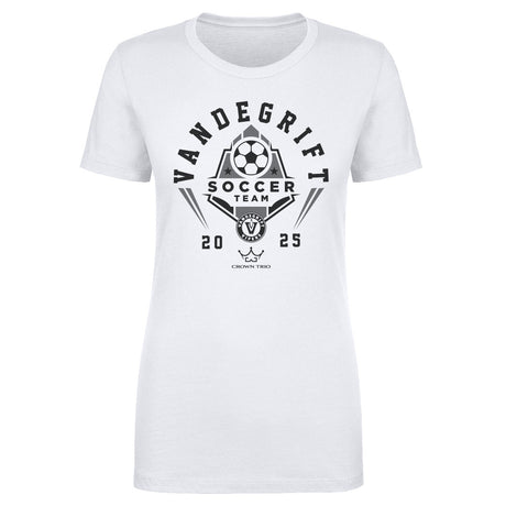 Crown Trio Women's T-Shirt | 500 LEVEL