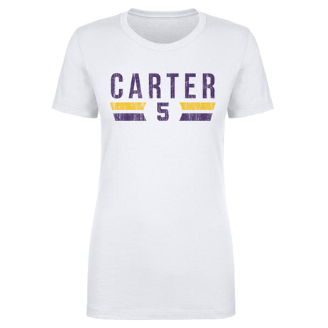 Cam Carter Women's T-Shirt | 500 LEVEL