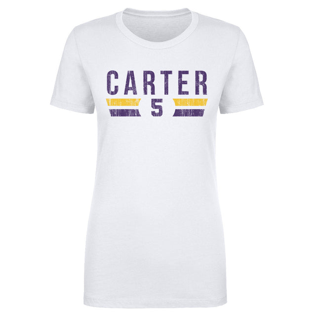Cam Carter Women's T-Shirt | 500 LEVEL