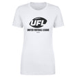 UFL Women's T-Shirt | 500 LEVEL