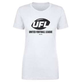 UFL Women's T-Shirt | 500 LEVEL
