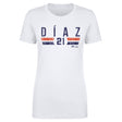 Yainer Diaz Women's T-Shirt | 500 LEVEL