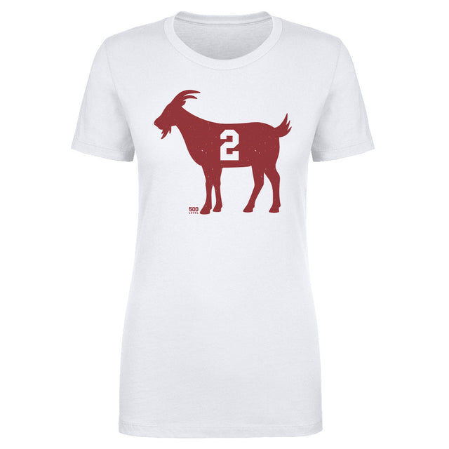 Alabama Women's T-Shirt | 500 LEVEL