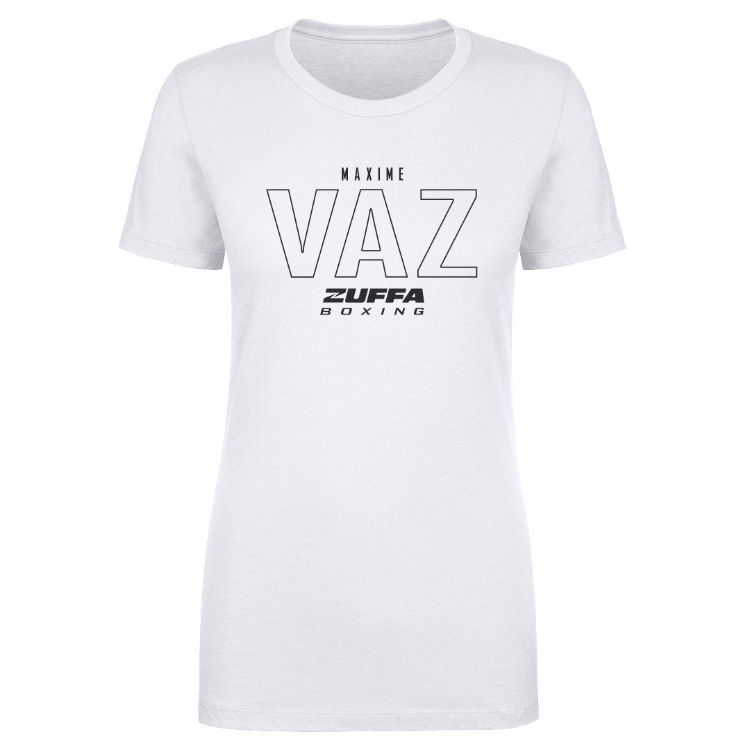 Maxime Vaz Women's T-Shirt | 500 LEVEL