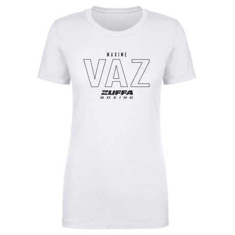 Maxime Vaz Women's T-Shirt | 500 LEVEL