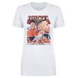 Carlos Correa Women's T-Shirt | 500 LEVEL