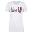 Jarrett Allen Women's T-Shirt | 500 LEVEL