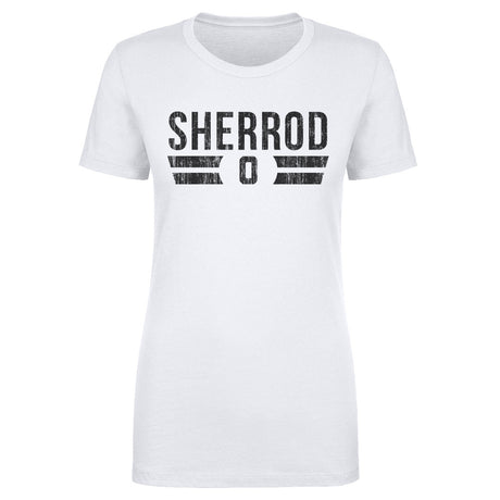 Jaylyn Sherrod Women's T-Shirt | 500 LEVEL
