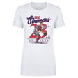 Ted Simmons Women's T-Shirt | 500 LEVEL