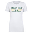 Shea Langeliers Women's T-Shirt | 500 LEVEL