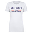 Justin Verlander Women's T-Shirt | 500 LEVEL