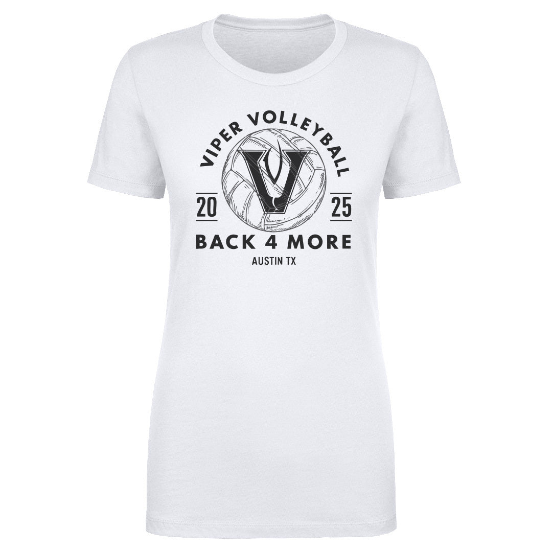 Vandegrift Women's T-Shirt | 500 LEVEL