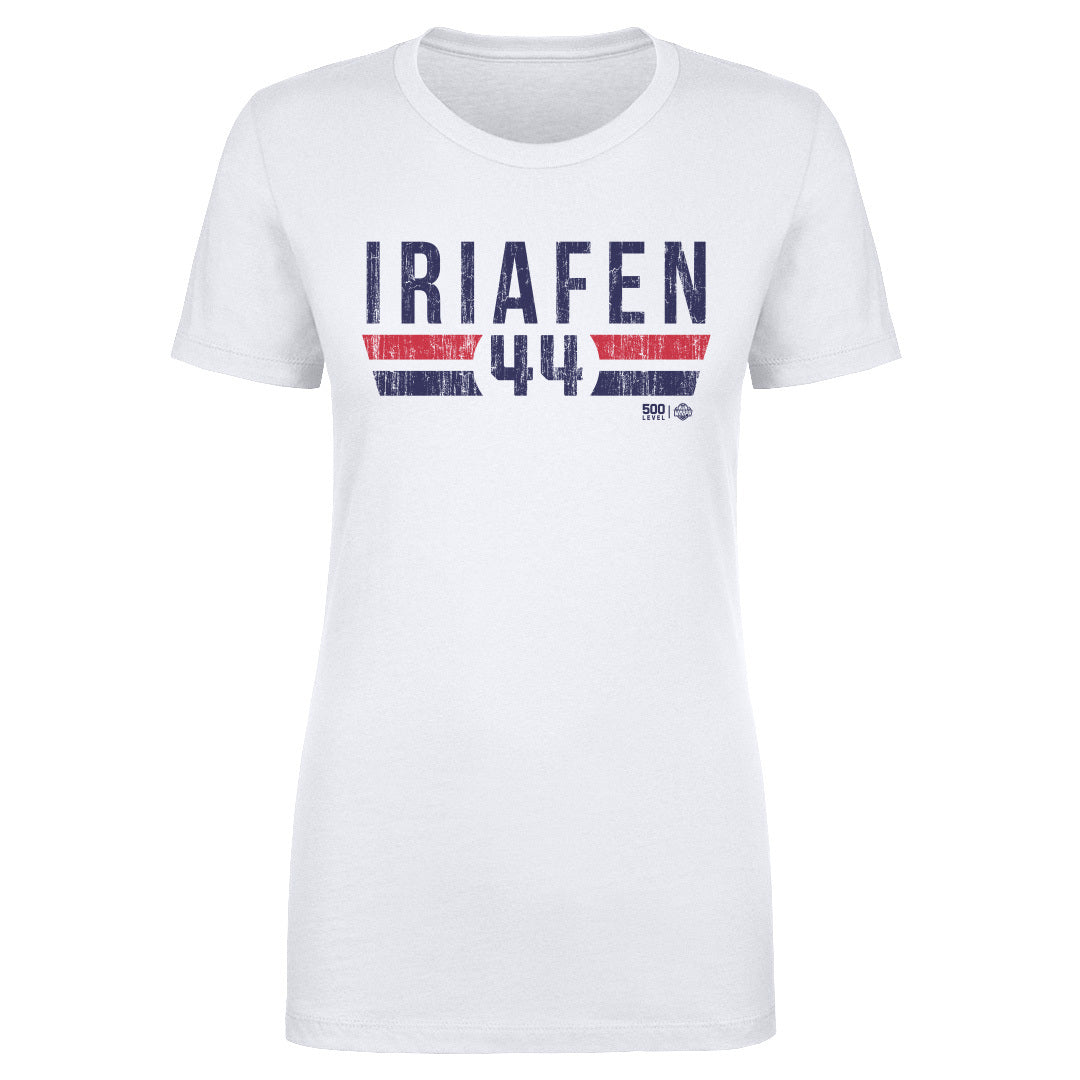 Kiki Iriafen Women's T-Shirt | 500 LEVEL