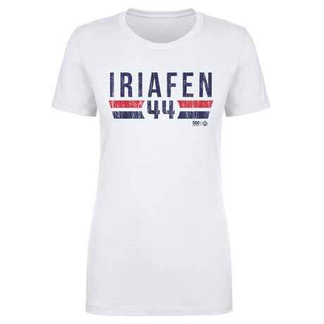Kiki Iriafen Women's T-Shirt | 500 LEVEL