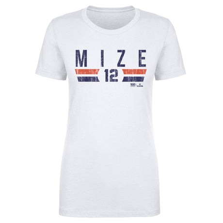 Casey Mize Women's T-Shirt | 500 LEVEL