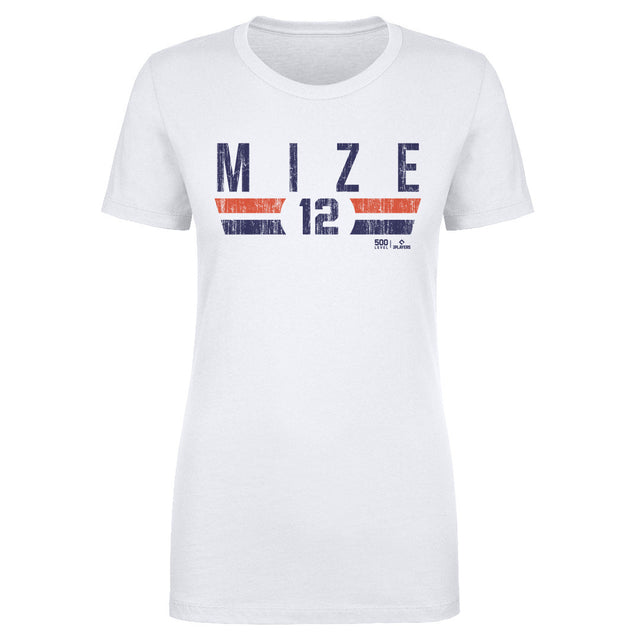 Casey Mize Women's T-Shirt | 500 LEVEL