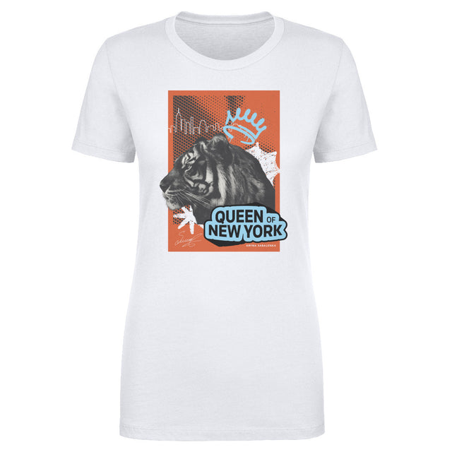 Aryna Sabalenka Women's T-Shirt | 500 LEVEL