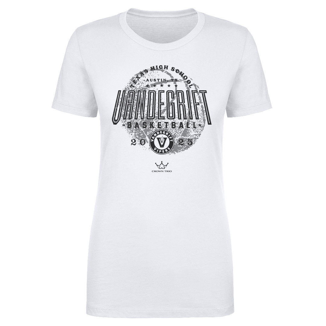 Crown Trio Women's T-Shirt | 500 LEVEL