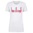 Cliff Lee Women's T-Shirt | 500 LEVEL