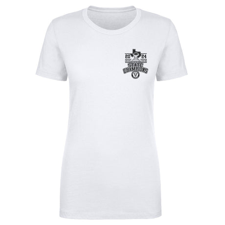 Vandegrift Vipers Women's T-Shirt | 500 LEVEL