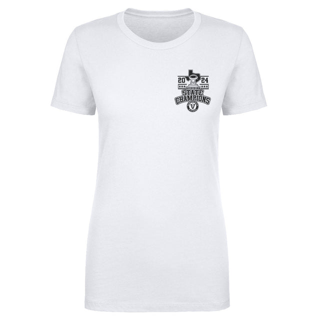 Vandegrift Vipers Women's T-Shirt | 500 LEVEL