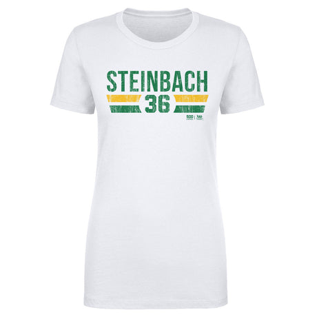Terry Steinbach Women's T-Shirt | 500 LEVEL