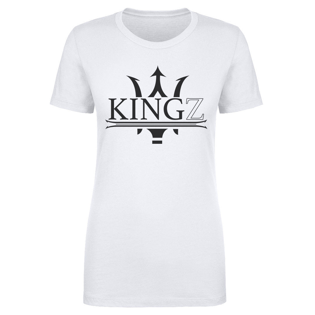 Jihad Ward Women's T-Shirt | 500 LEVEL