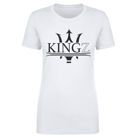 Jihad Ward Women's T-Shirt | 500 LEVEL