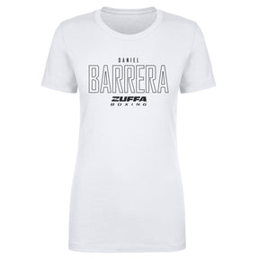 Daniel Barrera Women's T-Shirt | 500 LEVEL