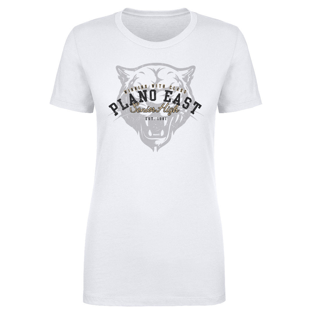 Plano East Women's T-Shirt | 500 LEVEL