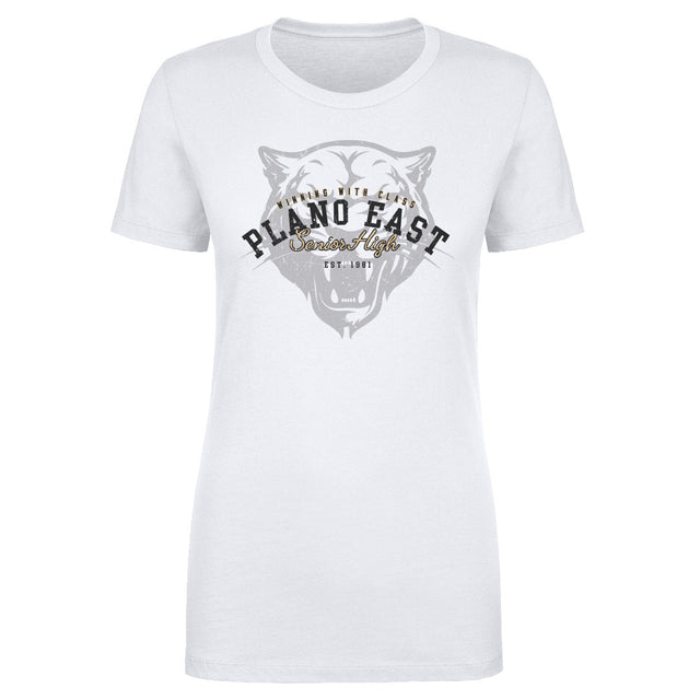 Plano East Women's T-Shirt | 500 LEVEL