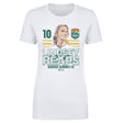 Lindsey Heaps Women's T-Shirt | 500 LEVEL