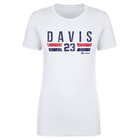 Anthony Davis Women's T-Shirt | 500 LEVEL