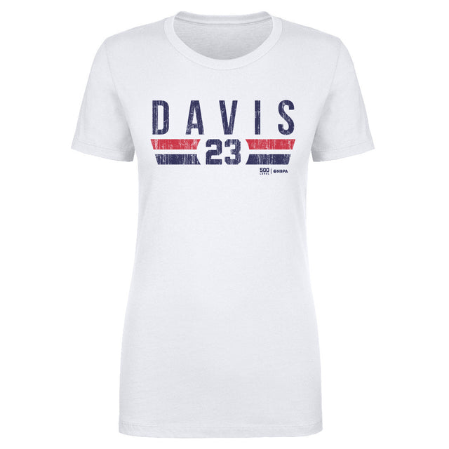 Anthony Davis Women's T-Shirt | 500 LEVEL