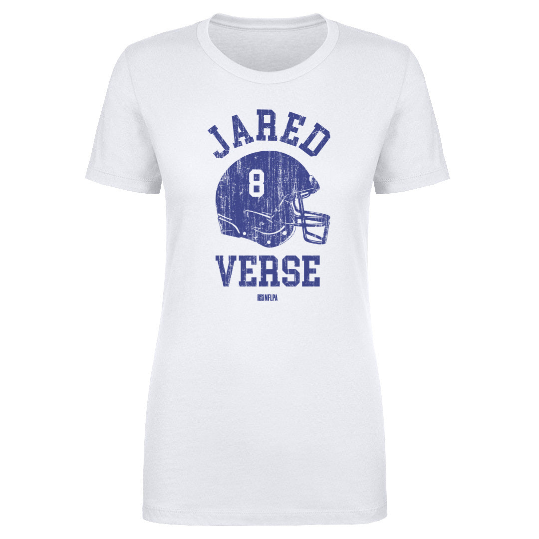 Jared Verse Women's T-Shirt | 500 LEVEL