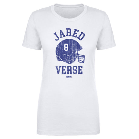 Jared Verse Women's T-Shirt | 500 LEVEL