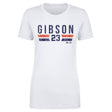 Kirk Gibson Women's T-Shirt | 500 LEVEL