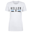 Clayton Keller Women's T-Shirt | 500 LEVEL