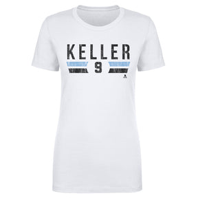 Clayton Keller Women's T-Shirt | 500 LEVEL