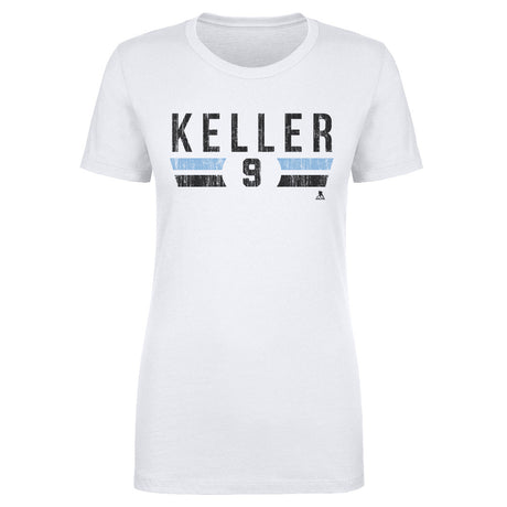 Clayton Keller Women's T-Shirt | 500 LEVEL