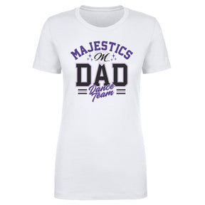 Four Points Women's T-Shirt | 500 LEVEL