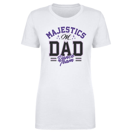 Four Points Women's T-Shirt | 500 LEVEL