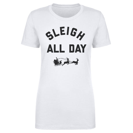 Christmas Women's T-Shirt | 500 LEVEL