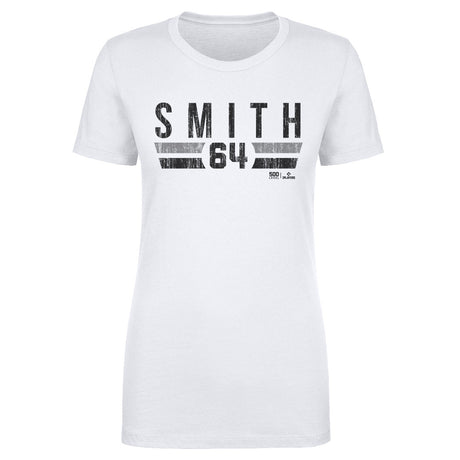 Shane Smith Women's T-Shirt | 500 LEVEL