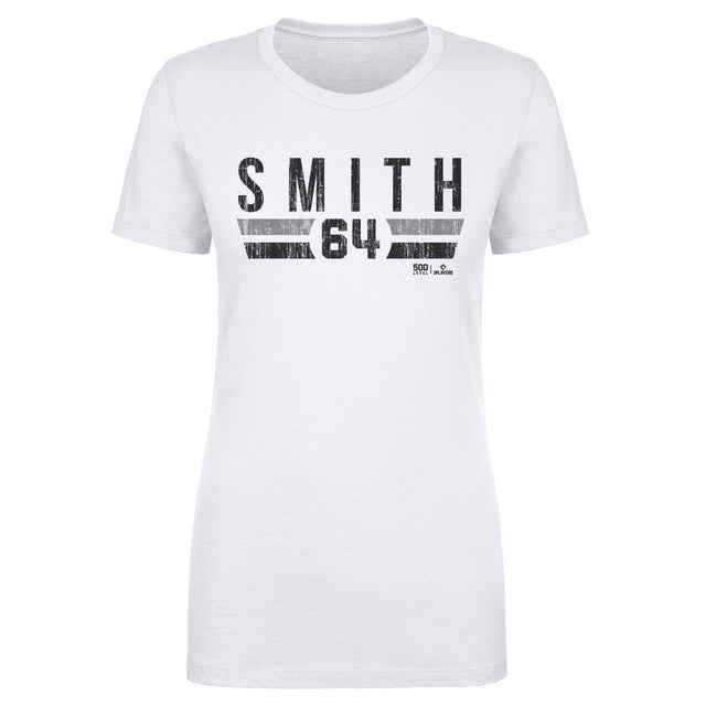 Shane Smith Women's T-Shirt | 500 LEVEL