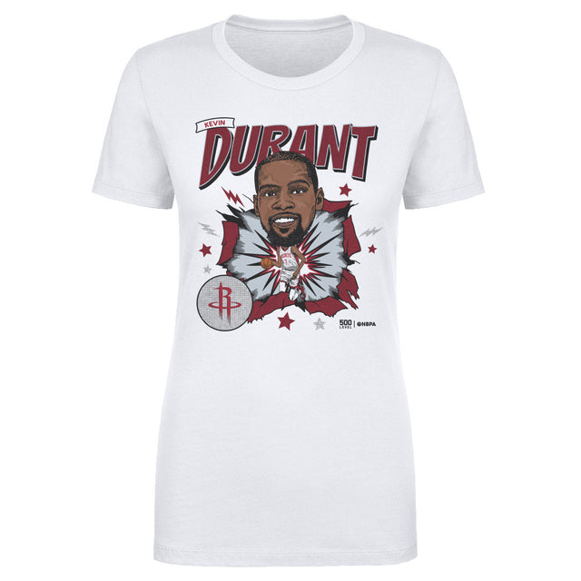 Kevin Durant Women's T-Shirt | 500 LEVEL